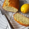Moule à cake plié bordé sur fil Gobel anti-adhérent 15x7x5,5cm