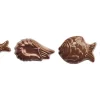 Moule à chocolat rigide Scrapcooking - Pâques