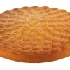 Moule en silicone professionnel Silikomart Ninfa effet pétales 3D