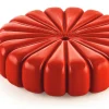 Moule en silicone professionnel Silikomart 3D Maggie Ø200mm