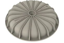 Moule en silicone professionnel Silikomart 3D Maggie Ø200mm