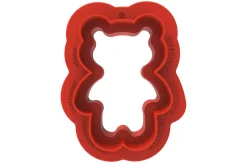 Moule en silicone professionnel Silikomart 300x175mm 8 oursons