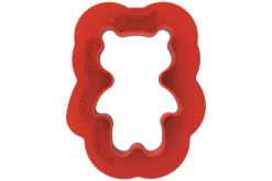 Moule en silicone professionnel Silikomart 300x175mm 8 oursons