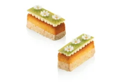 Moule en silicone professionnel Silikomart Silicon Flex 12 mini cakes