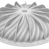 Moule en silicone professionnel Silikomart 3D Wave Ø195mm