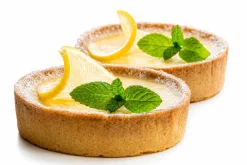 Moule en silicone professionnel Silikomart Silicon Flex 300x175mm 15 tartelettes 5cm