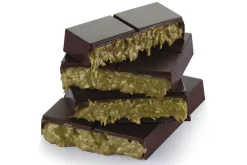 Moule en silicone professionnel Silikomart tablette de chocolat Dubaï