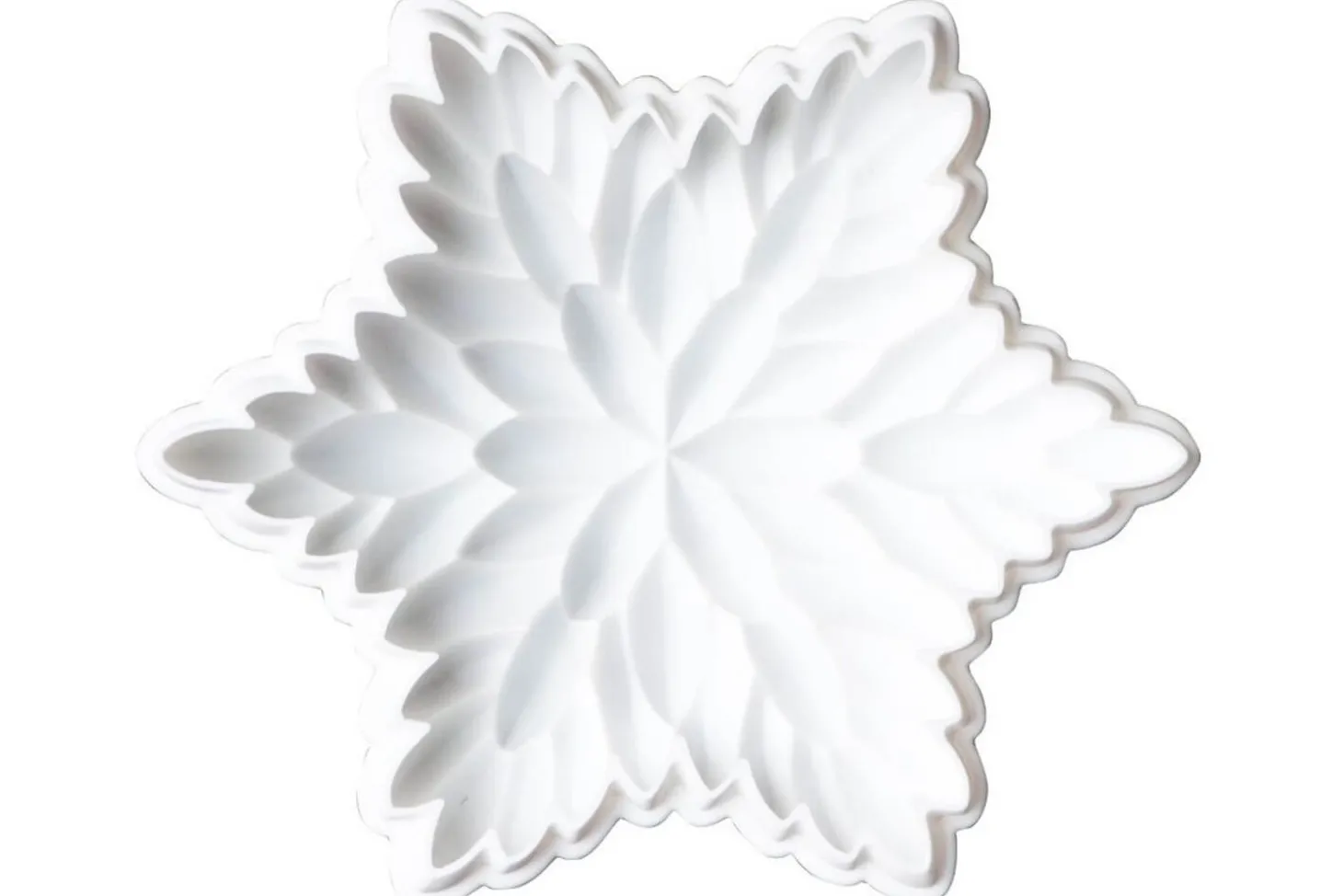 Moule à entremets Céleste 3D Scrapcooking en silicone