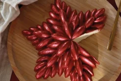 Moule à entremets Céleste 3D Scrapcooking en silicone