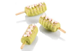 Moule à glaces en silicone Silikomart Mini Tango - 4 empreintes