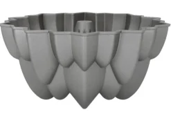 Moule à gâteau en pic Masterclass en fonte d'aluminium