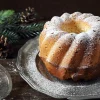 Moule à Kouglof Gobel anti-adhérent - Diamètre 21cm