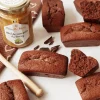 Moule 9 mini cakes De Buyer Moul'flex 1976.01 en silicone