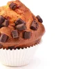 Moule à muffin Gobel fer blanc - Diamètre 7cm