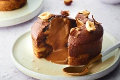 Moule 12 muffins Flexipan anti-adhérent en silicone et tricot de verre