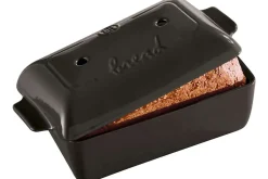 Moule à pain de mie Emile Henry en céramique 2,2l