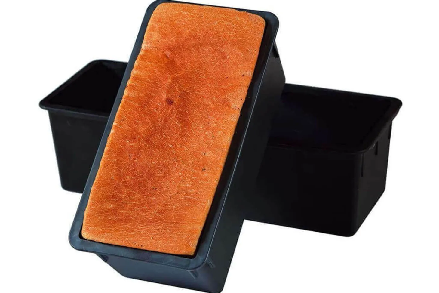 Moule à pain de mie et brioche Exoglass® Matfer