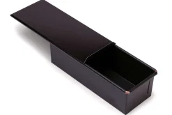 Moule à pain de mie Gobel anti-adhérent avec couvercle 40x10,5cm