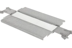 Moule pliable charnières De Buyer Geoforme inox