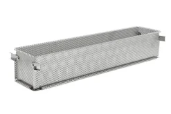Moule pliable charnières De Buyer Geoforme inox
