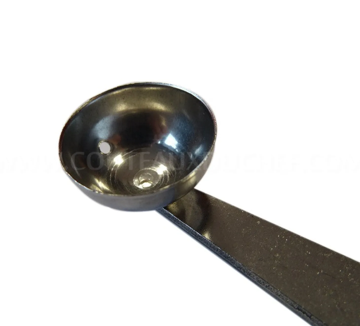 Moule à pomme Bargoin 22mm - Pomme parisienne