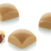 Moule professionnel en tritan Silikomart Chocado Domus 01-P 24 pralines