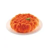 Moule pâtissier 6 mini nuages carrés Silikomart