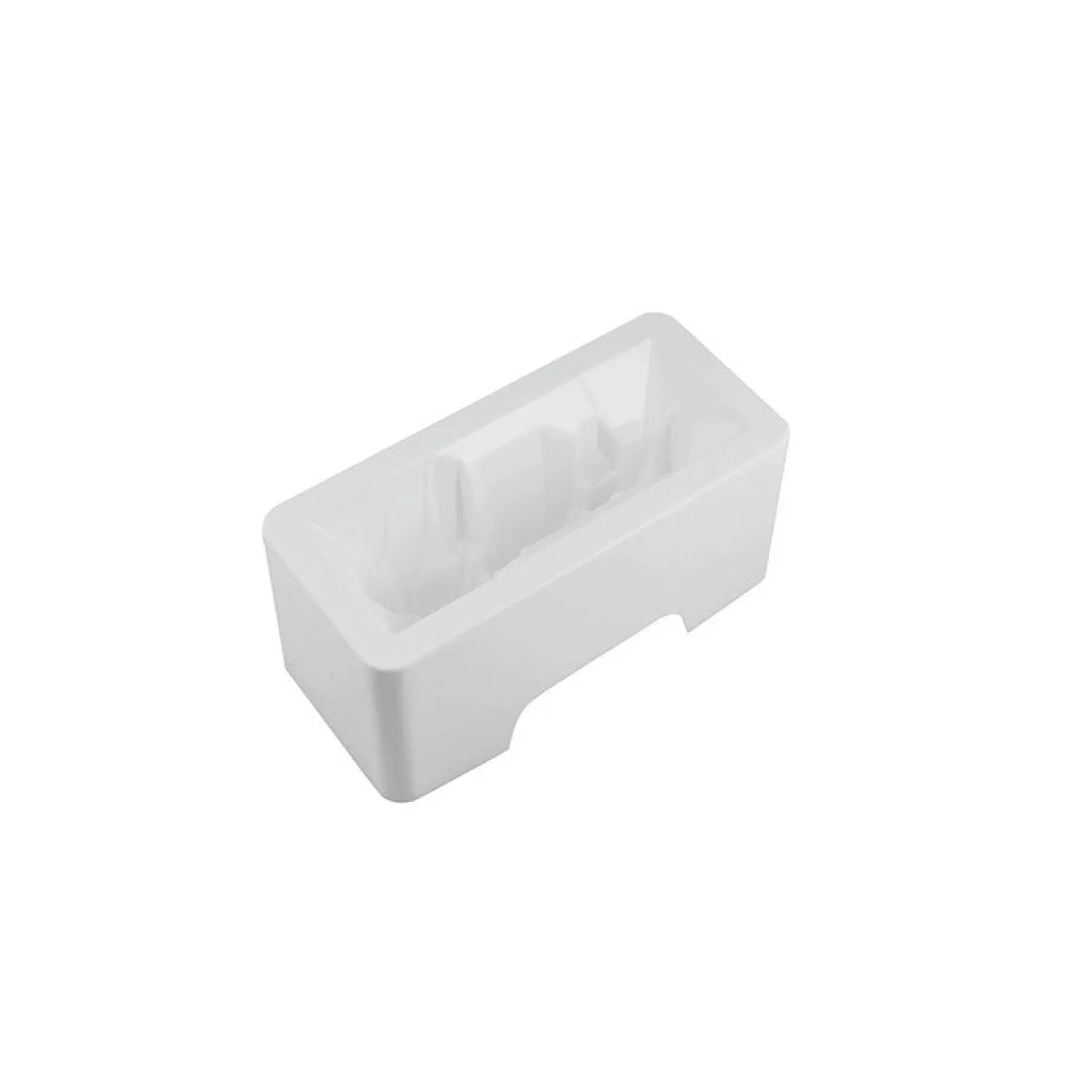 Moule pâtissier Silikomart montagne "Tre Cime" 650ml