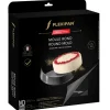 Moule rond Flexipan anti-adhérent en silicone diamètre 22cm