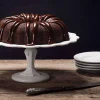 Moule à savarin profond Gobel anti-adhérent - Diamètre 24cm