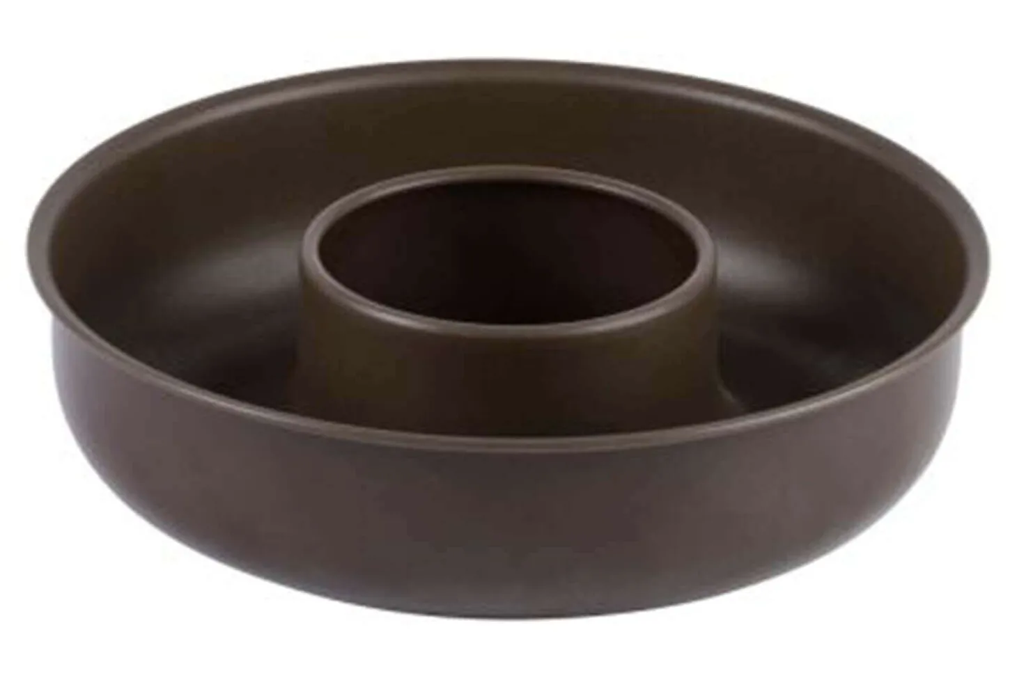 Moule à savarin profond Gobel anti-adhérent - Diamètre 24cm