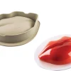Moule silicone 3D Silikomart Bacio
