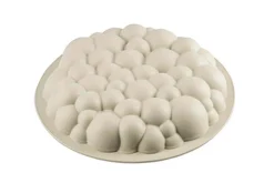 Moule silicone 3D Silikomart Bolle