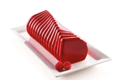 Moule silicone 3D Silikomart Corallo