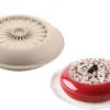 Moule silicone 3D Silikomart Dot