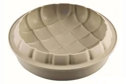 Moule silicone 3D Silikomart Eleganza