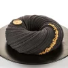 Moule silicone 3D Silikomart Intreccio