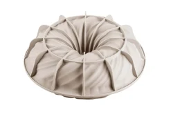 Moule silicone 3D Silikomart Intreccio