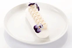 Moule silicone 3D Silikomart Kit pop éclair 6 portions