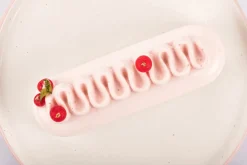 Moule silicone 3D Silikomart Kit pop éclair 6 portions