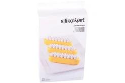 Moule silicone 3D Silikomart Kit pop éclair 6 portions