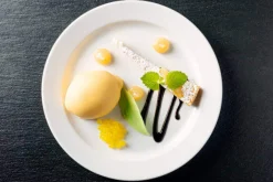 Moule silicone 3D Silikomart Limone