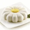 Moule silicone 3D Silikomart Primavera forme marguerite