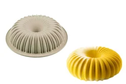 Moule silicone 3D Silikomart Raggio