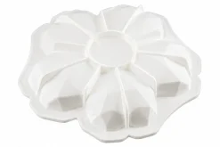 Moule silicone 3D Silikomart Sakura Origami