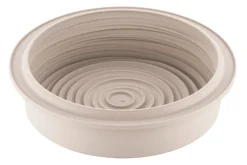 Moule Silikomart Vinile 3D en silicone