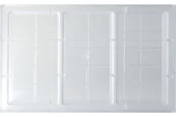 Moule 3 tablettes de chocolat Scrapcooking professionnel
