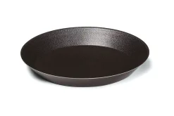 Moule à tartelette ronde unie Gobel anti-adhérent