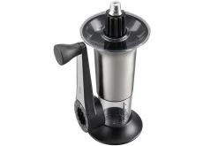 Moulin à café manuel Gefu Lorenzo - 11 niveaux de mouture