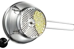 Moulin à légumes Gefu Flotte Lotte + 3 grilles interchangeables